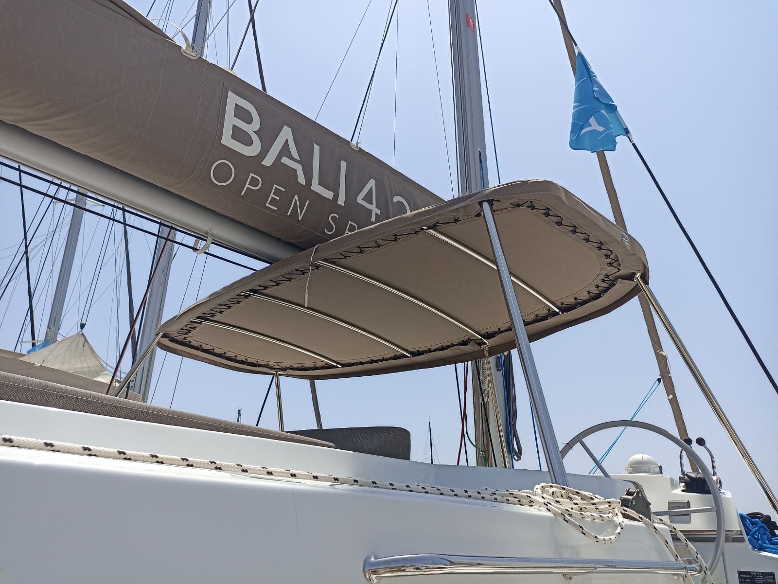 Bali 4.2 MARE BLU – bilde 2 av 14