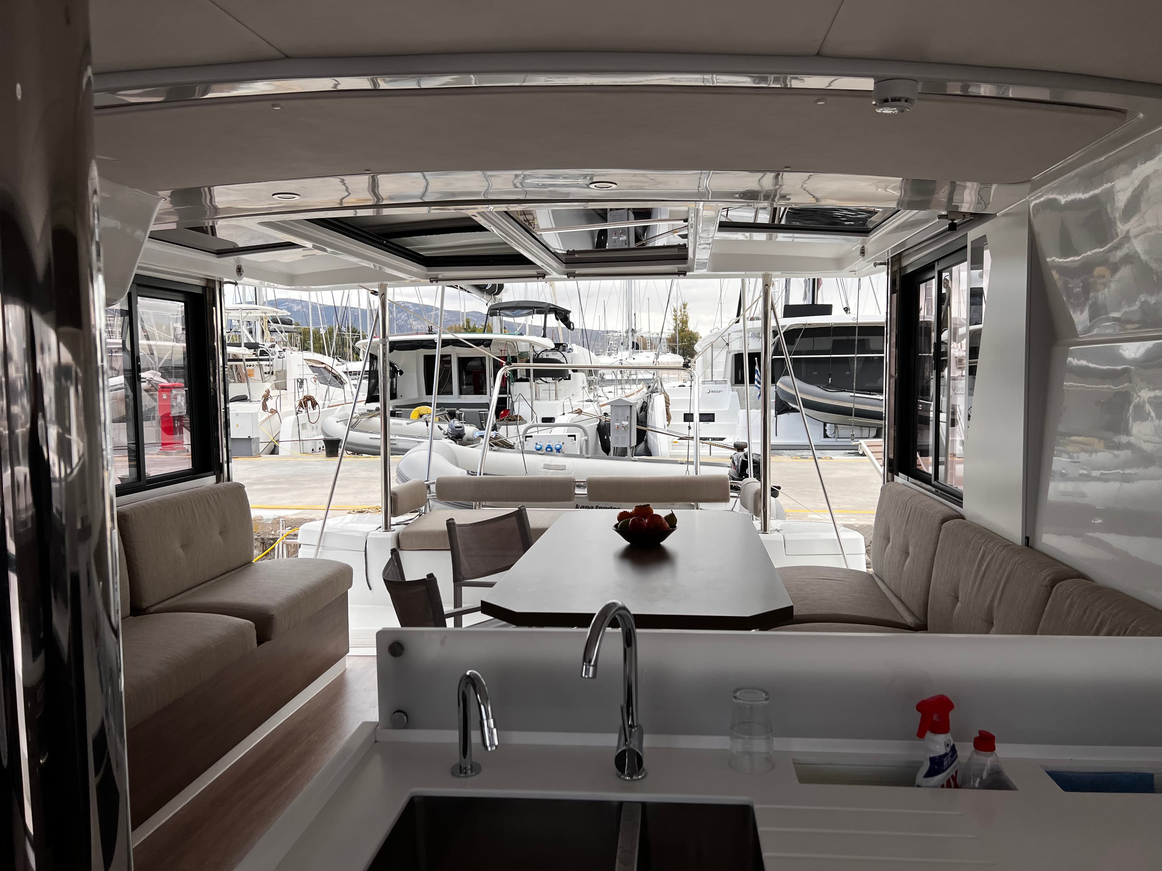 Bali 4.2 MARE BLU – bilde 5 av 14