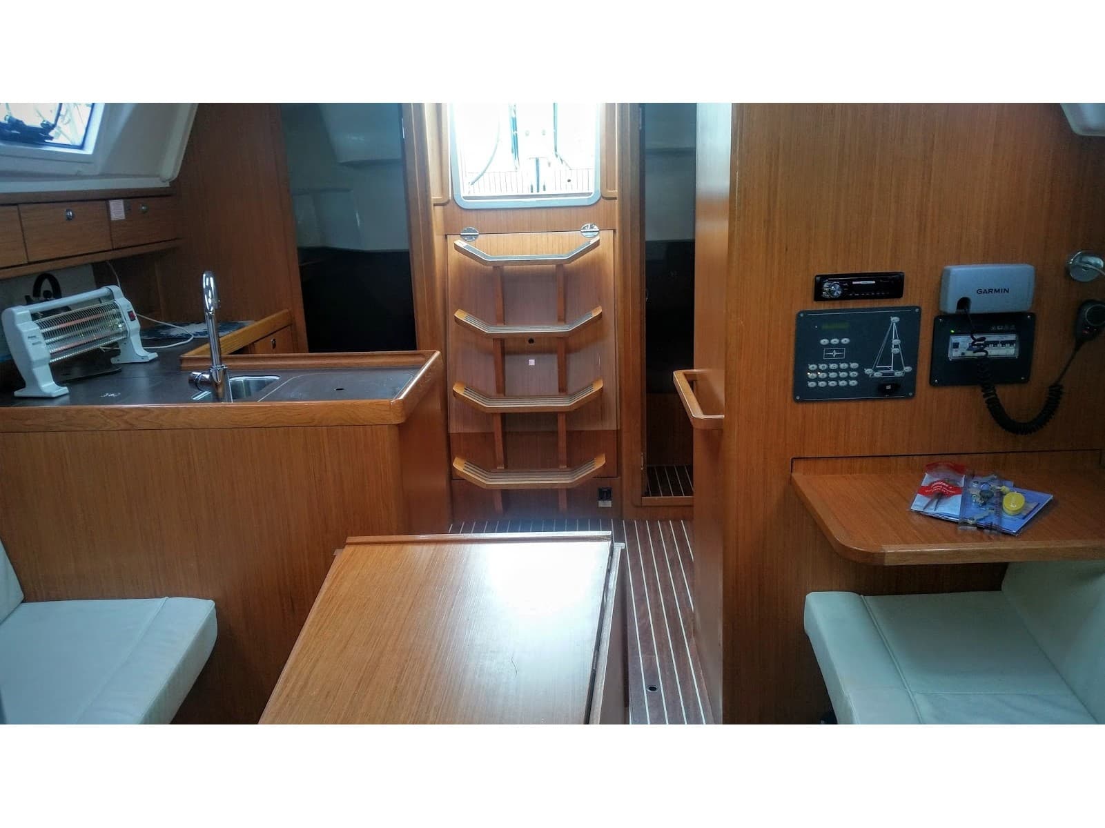 Bavaria Cruiser 37 AF-B37C – bilde 3 av 3