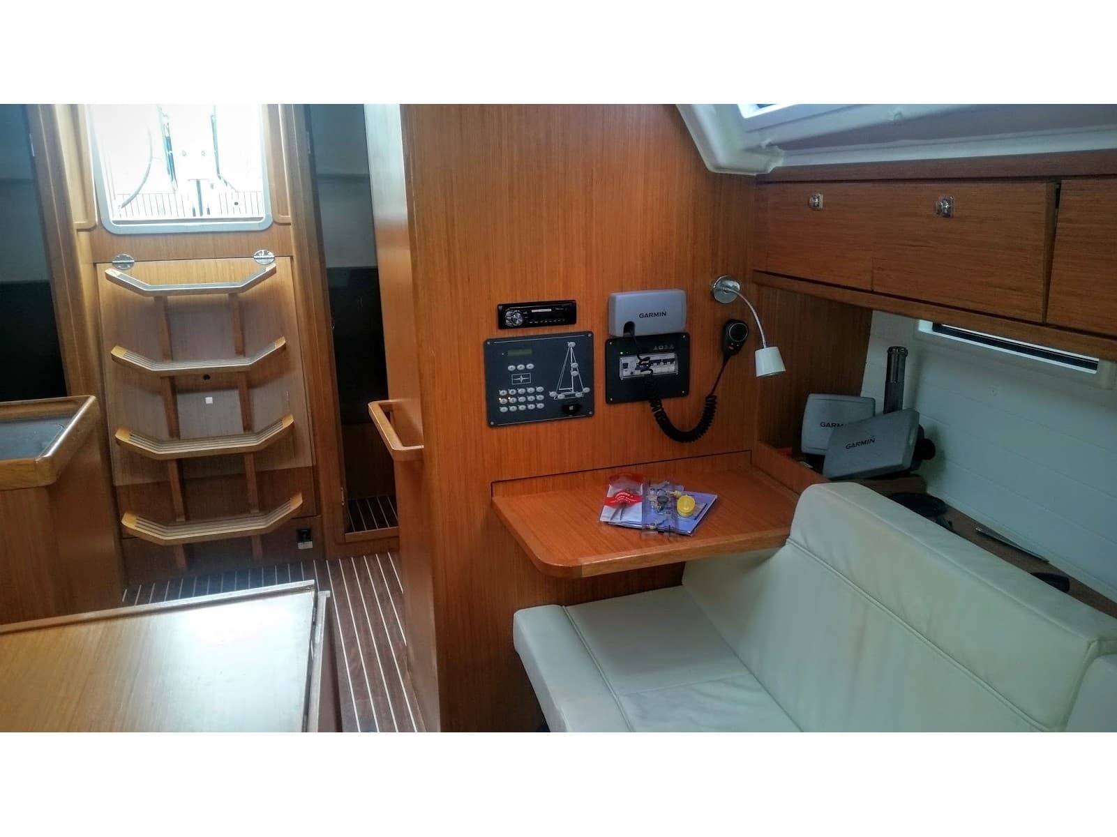 Bavaria Cruiser 37 AF-B37C – bilde 2 av 3