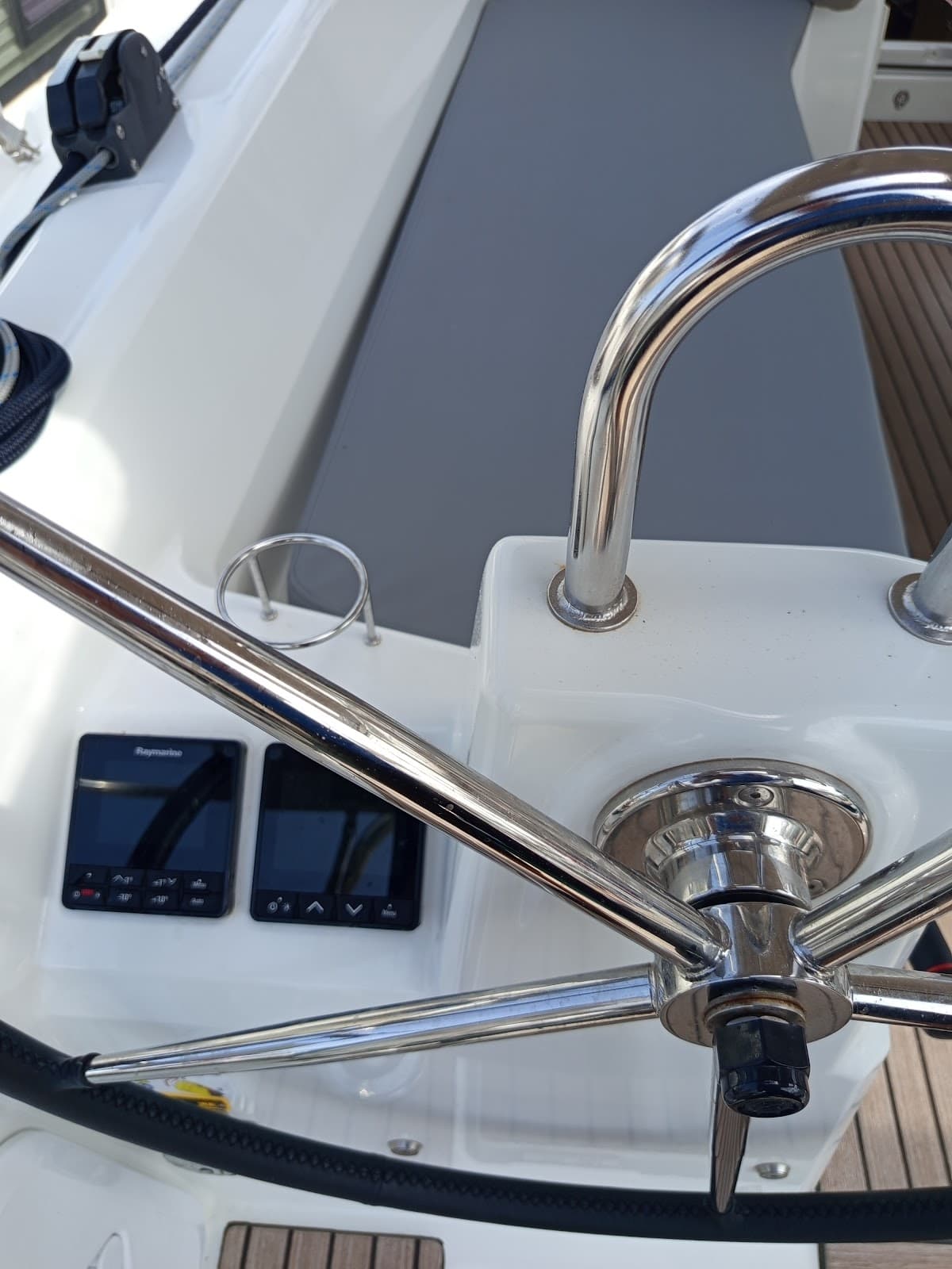Beneteau Oceanis 37.1 AVRA – bilde 3 av 14