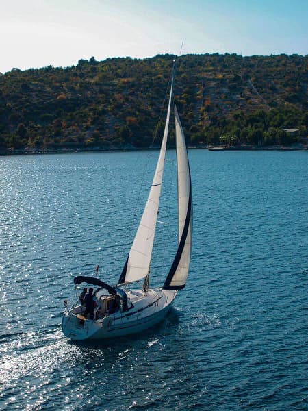 Bavaria 32 Cruiser Sea Star – bilde 2 av 16