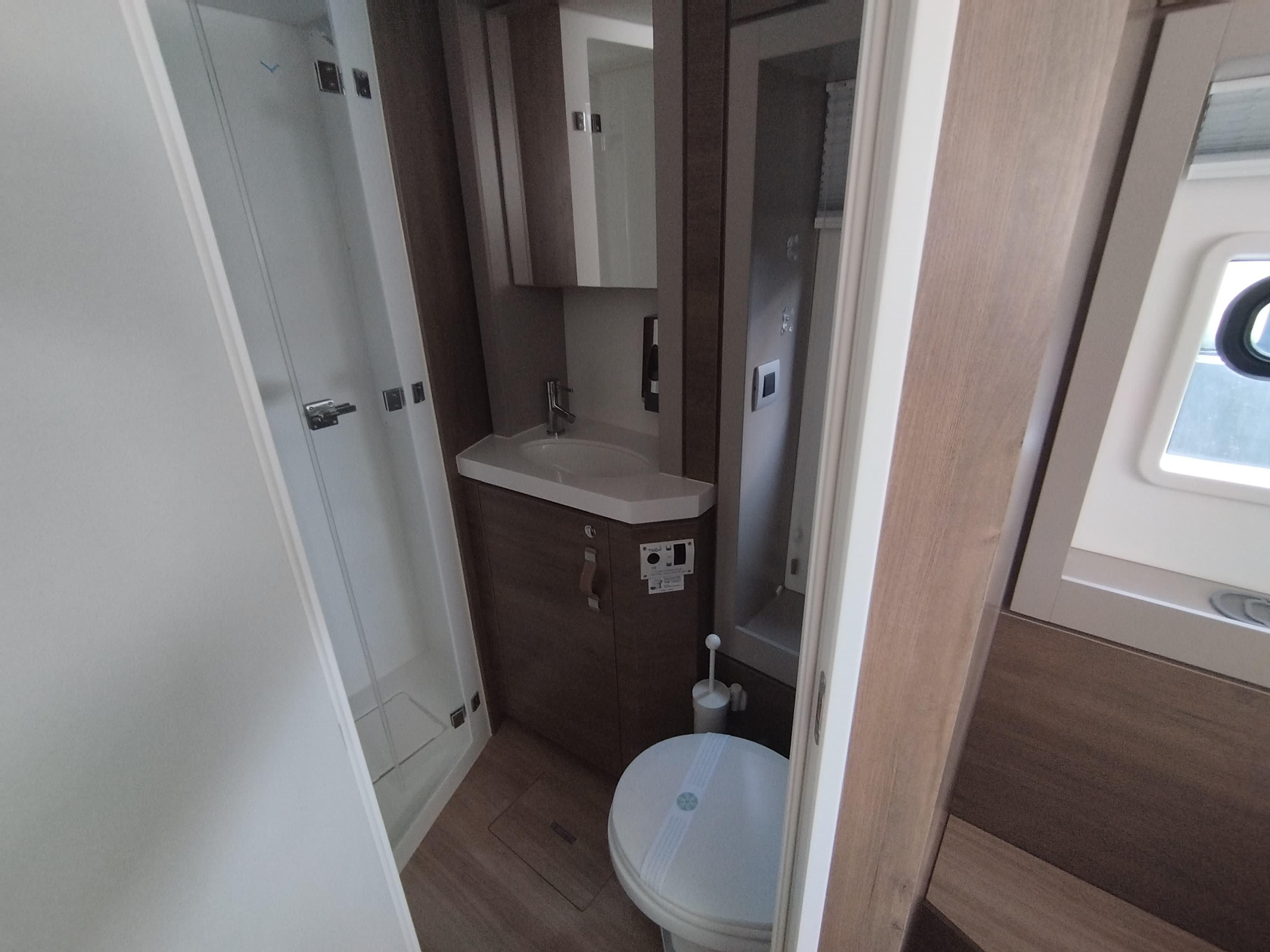 Bali 4.6 Grampus – bilde 3 av 38
