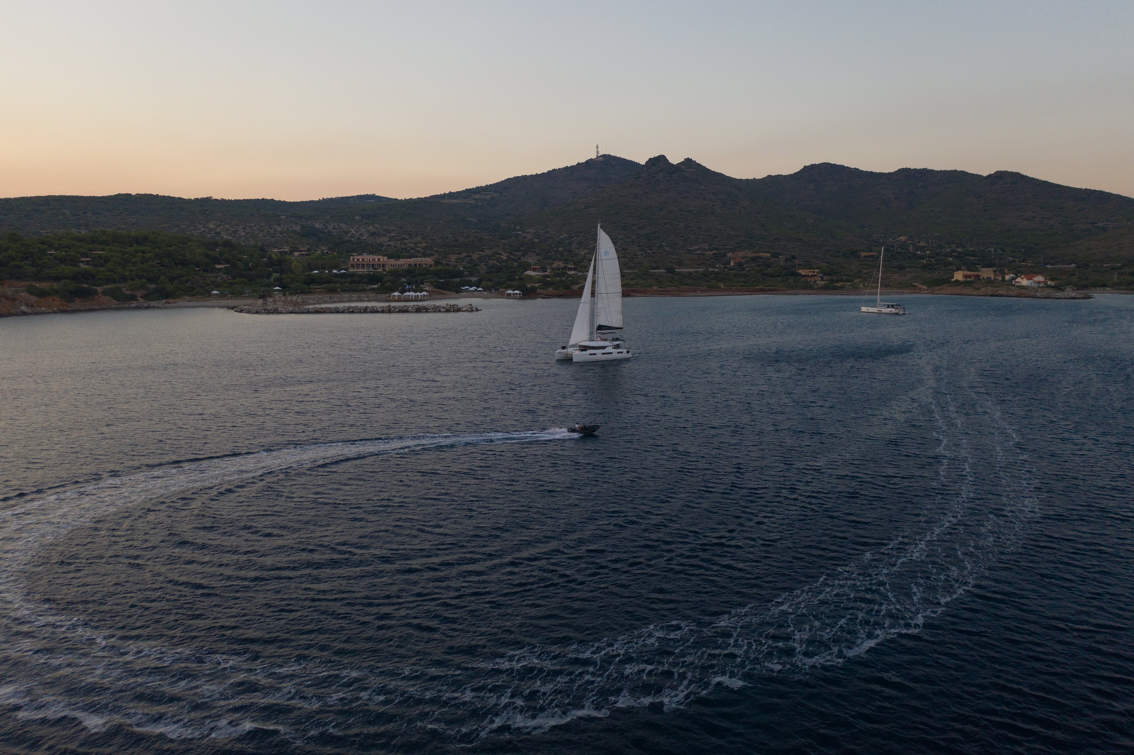 Lagoon 50 NOMAD II – bilde 4 av 36