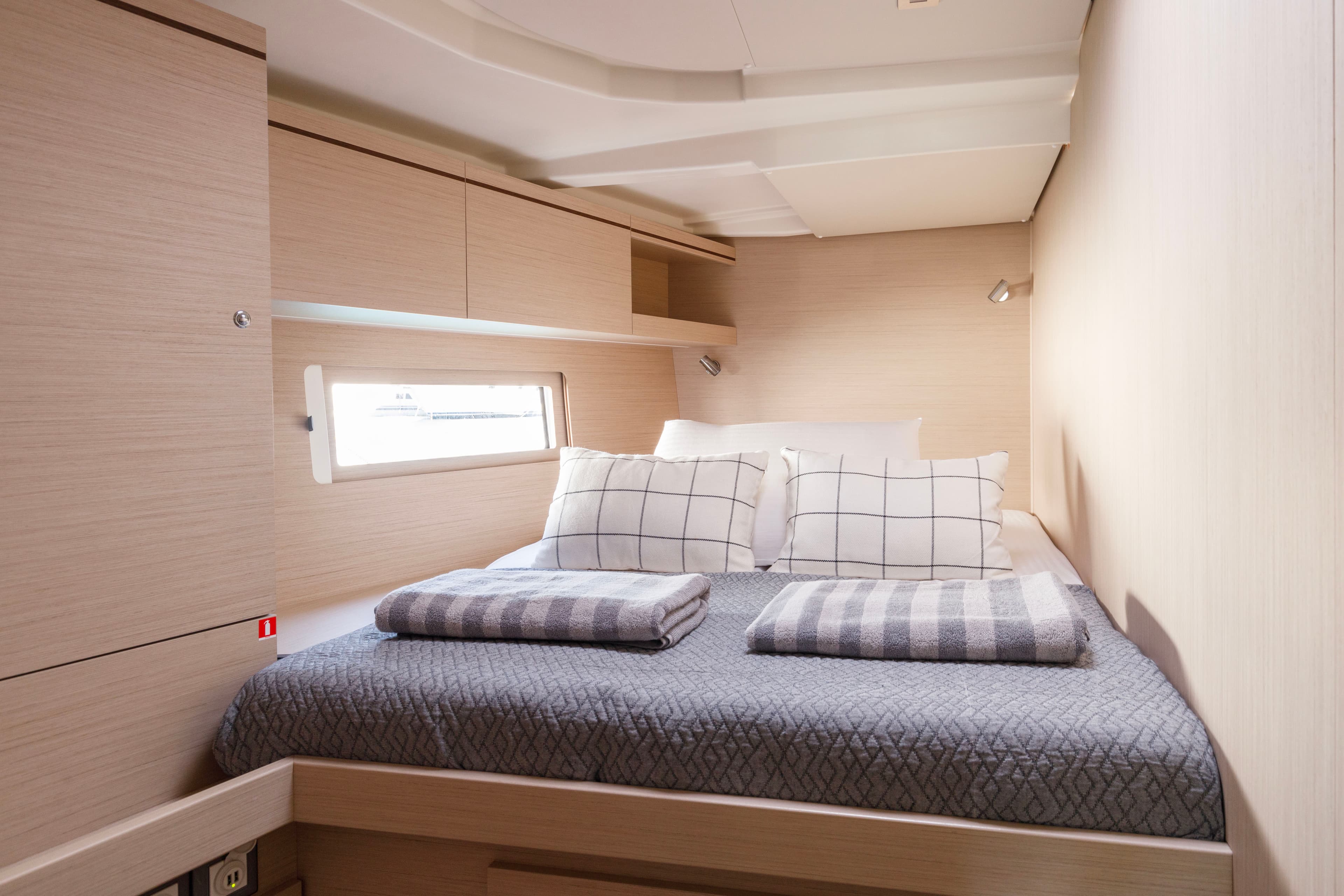 Beneteau Oceanis 51.1 Amelie – bilde 4 av 25