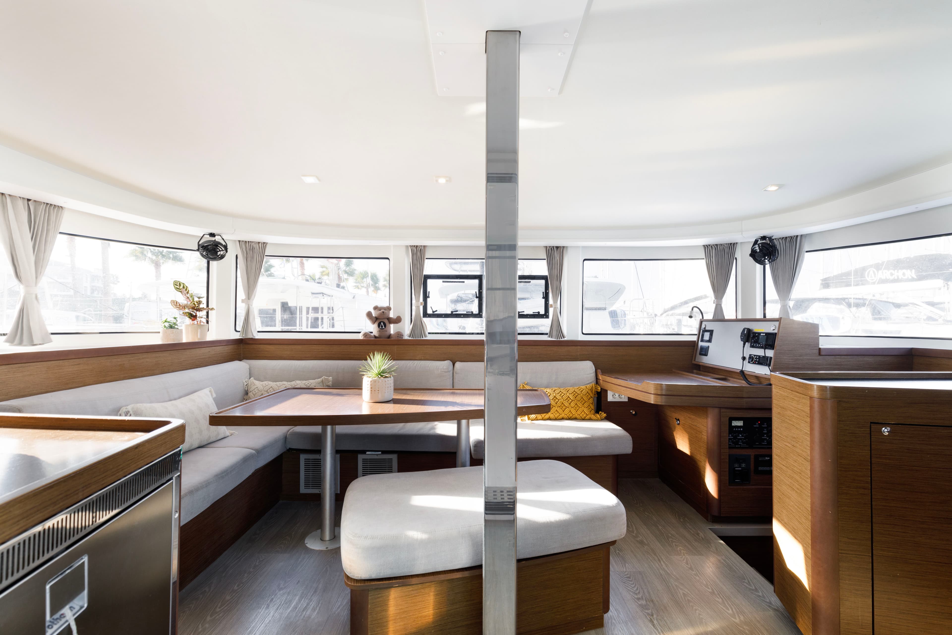 Lagoon 42 Blade – bilde 2 av 20