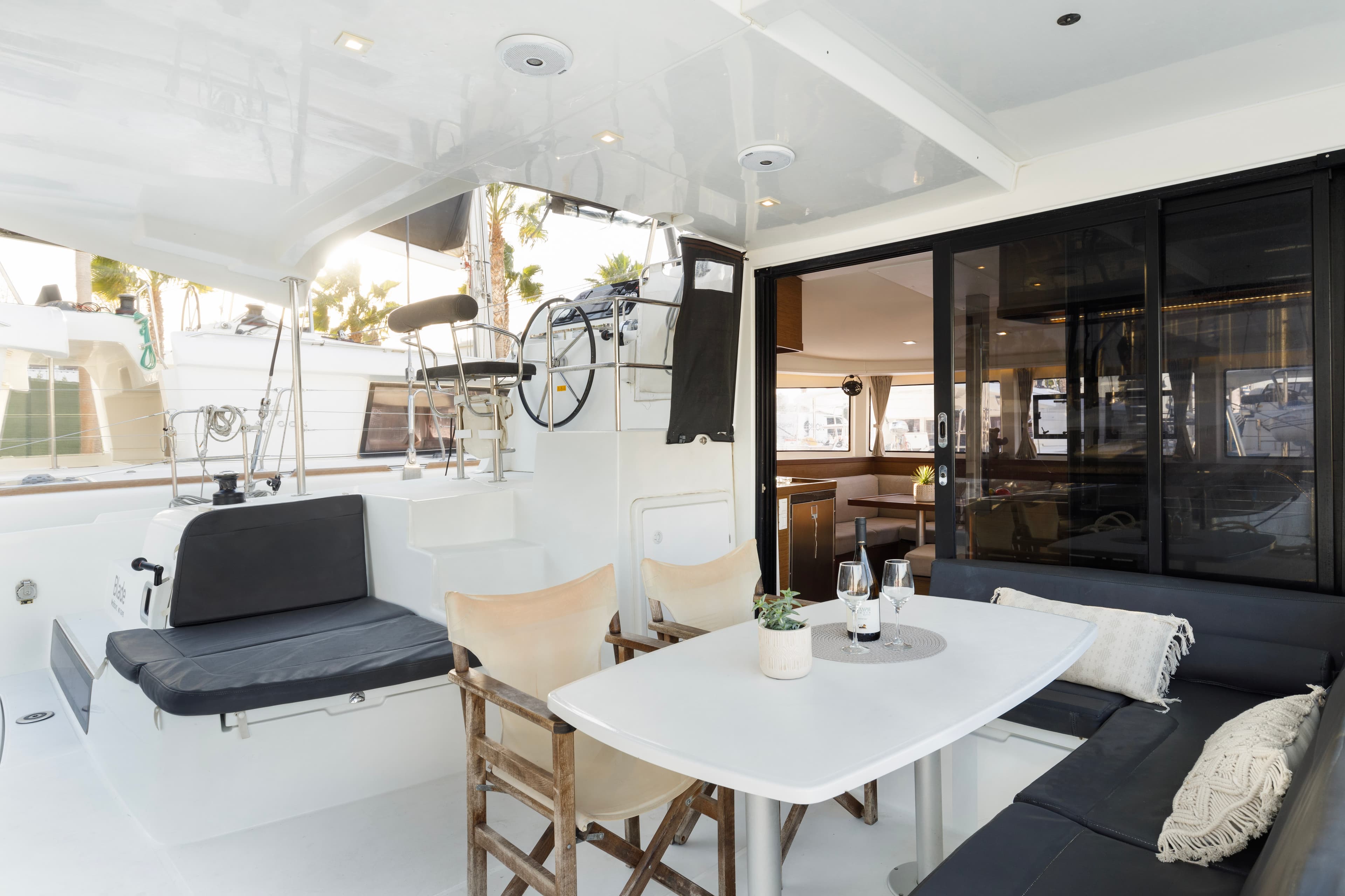 Lagoon 42 Blade – bilde 5 av 20