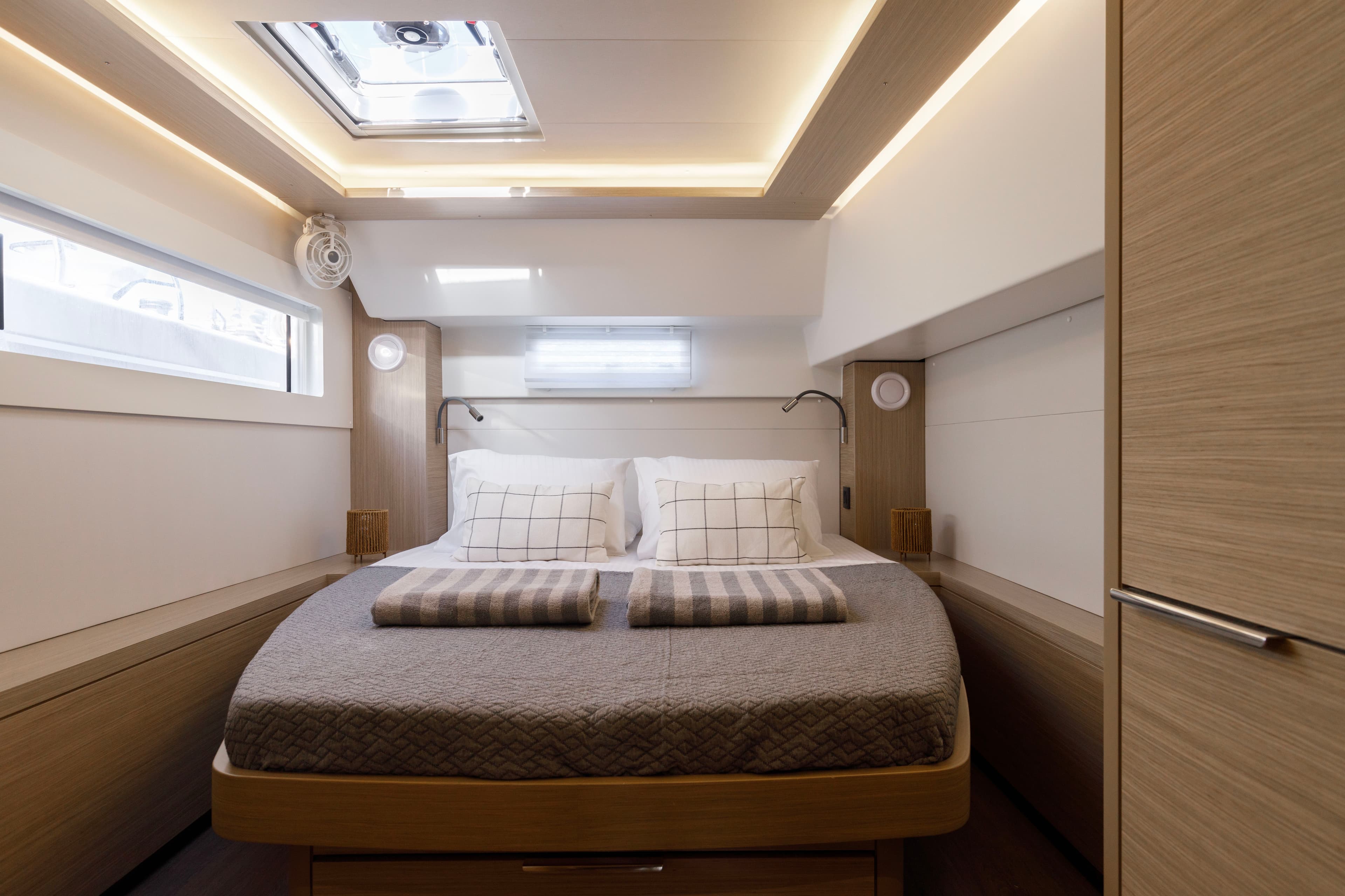 Lagoon 46 Si Mi Amor – bilde 2 av 22