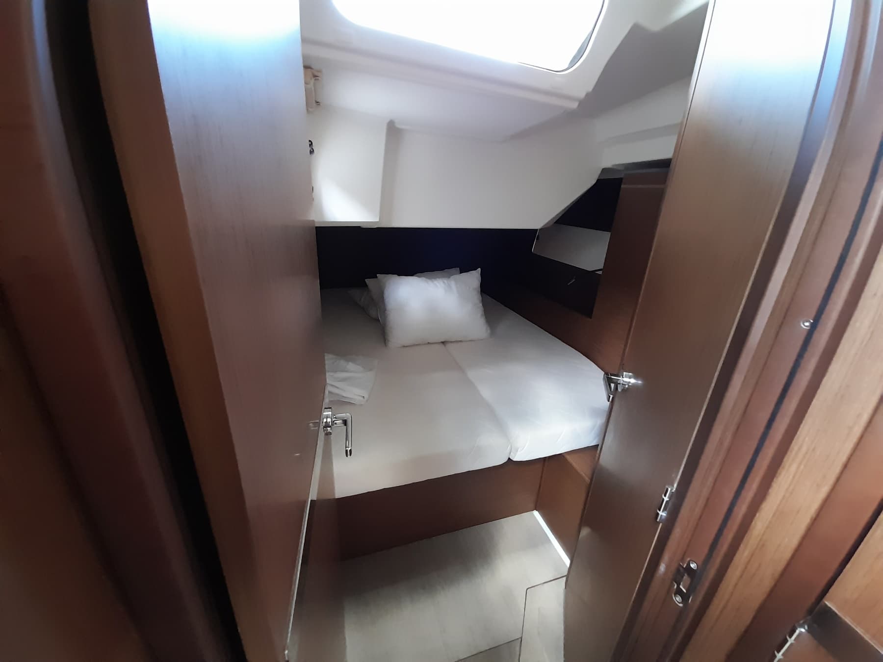 Beneteau Oceanis 46.1 OKIROI – bilde 4 av 28