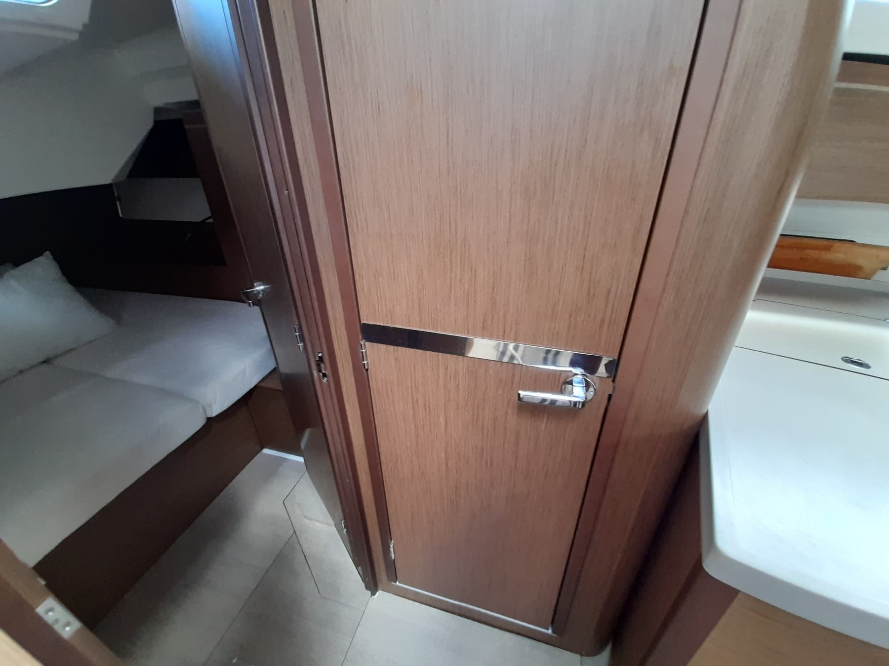 Beneteau Oceanis 46.1 OKIROI – bilde 5 av 28