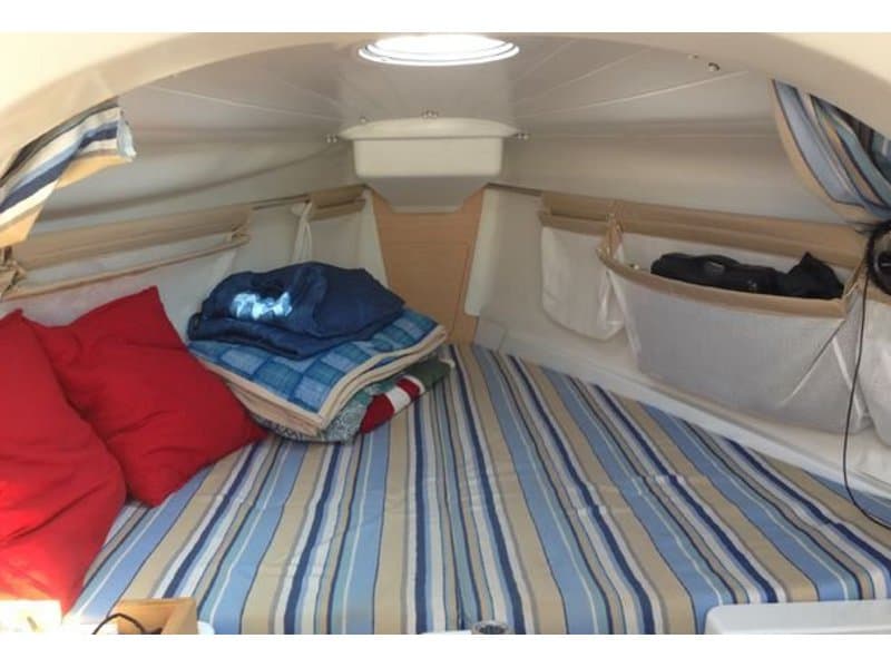 Beneteau First 21.7 Vidra – bilde 3 av 8