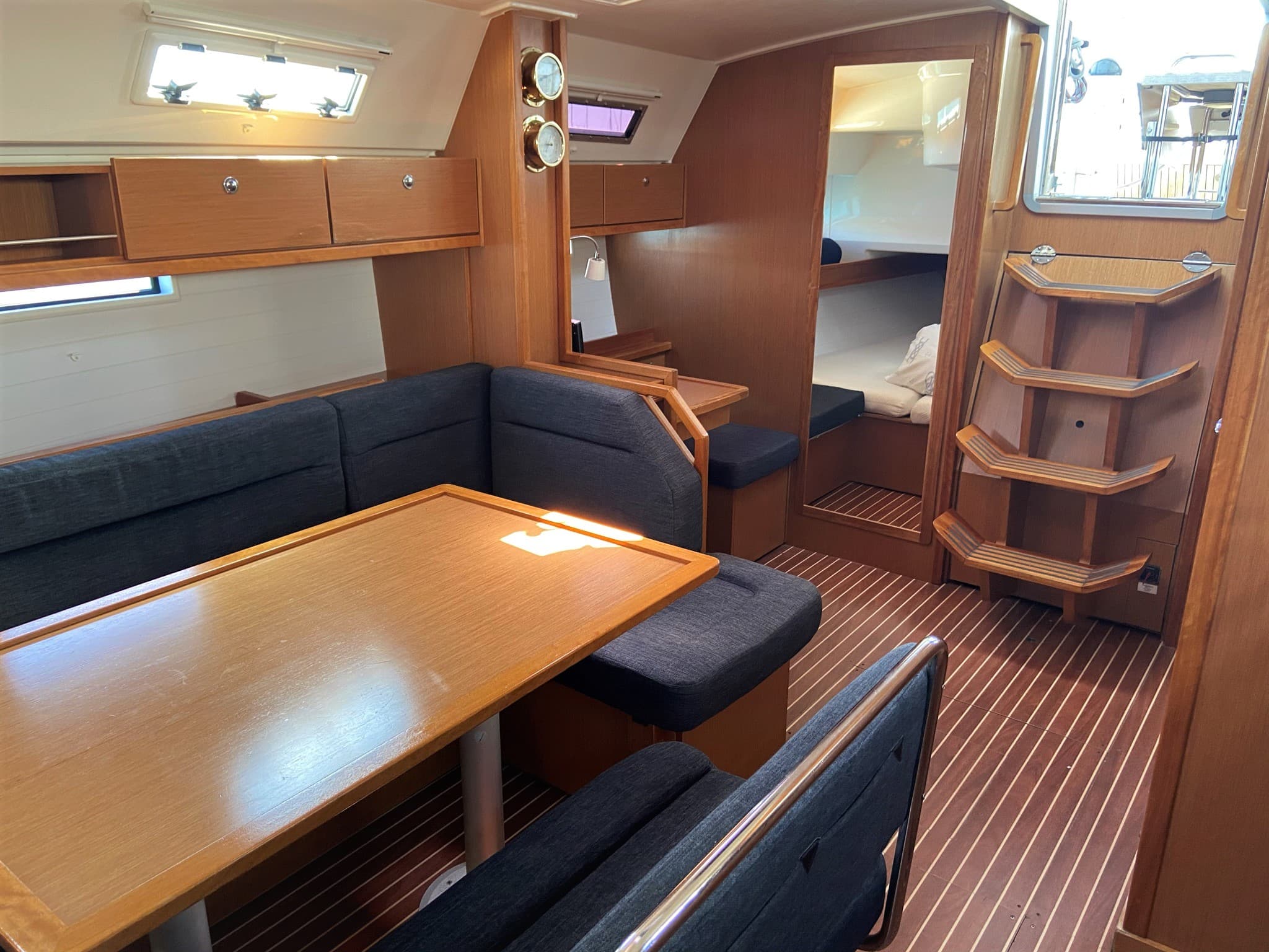 Bavaria Cruiser 40 Morana – bilde 4 av 12