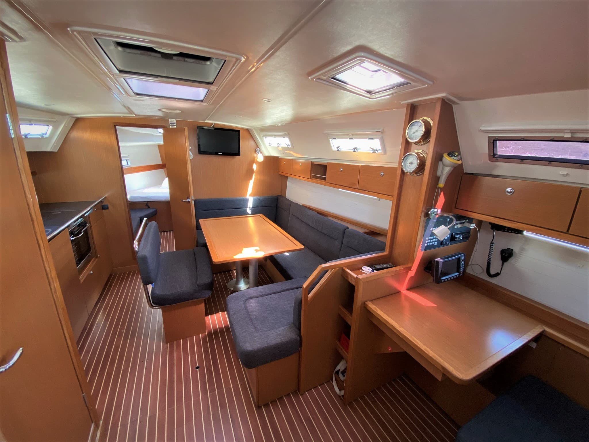 Bavaria Cruiser 40 Morana – bilde 3 av 12