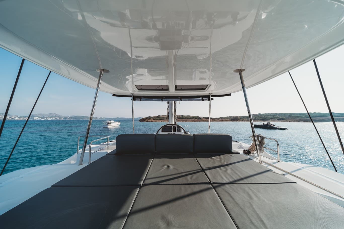 Lagoon 50 KaLiMar – bilde 4 av 22
