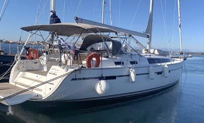 Bavaria Cruiser 51 Alice – bilde 3 av 5