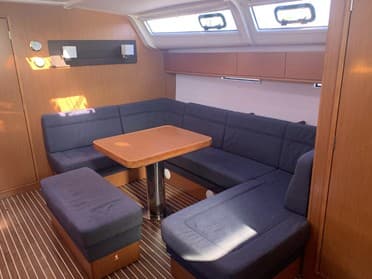 Bavaria Cruiser 51 Alice – bilde 2 av 5