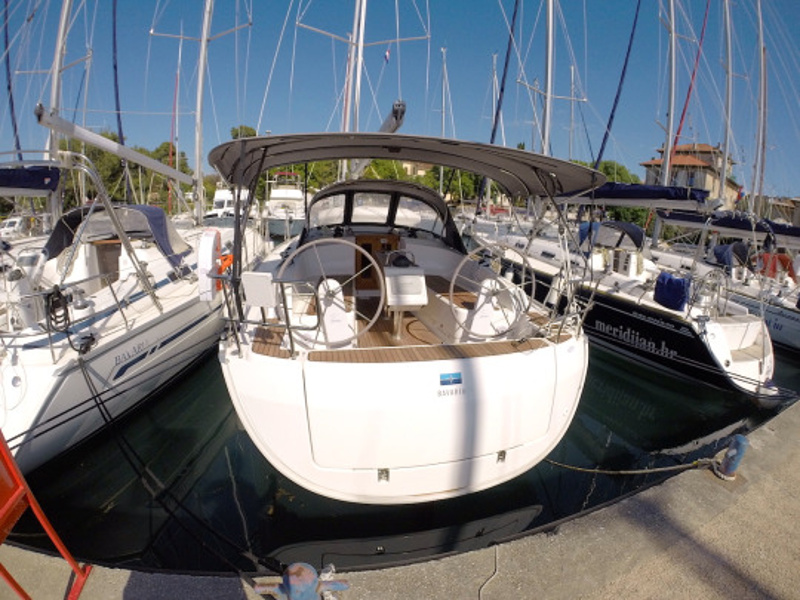 Bavaria Cruiser 37 Diana
