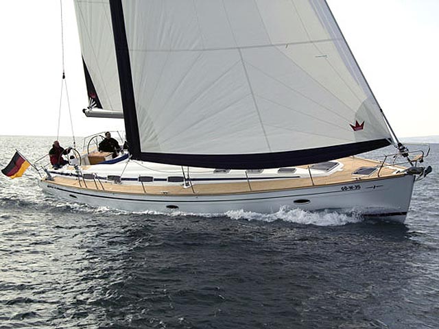Bavaria 50 Cruiser Sophia