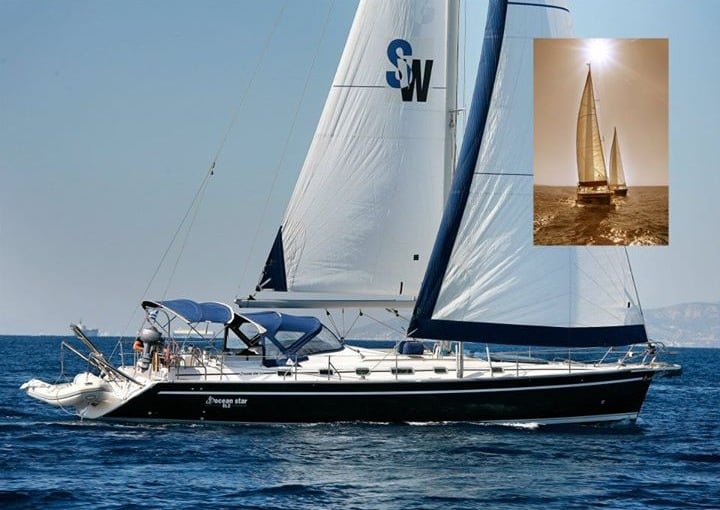 Ocean Star 51.2 Dry