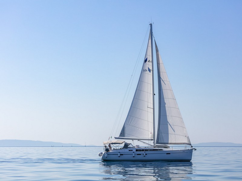Bavaria Cruiser 46 JOSIP