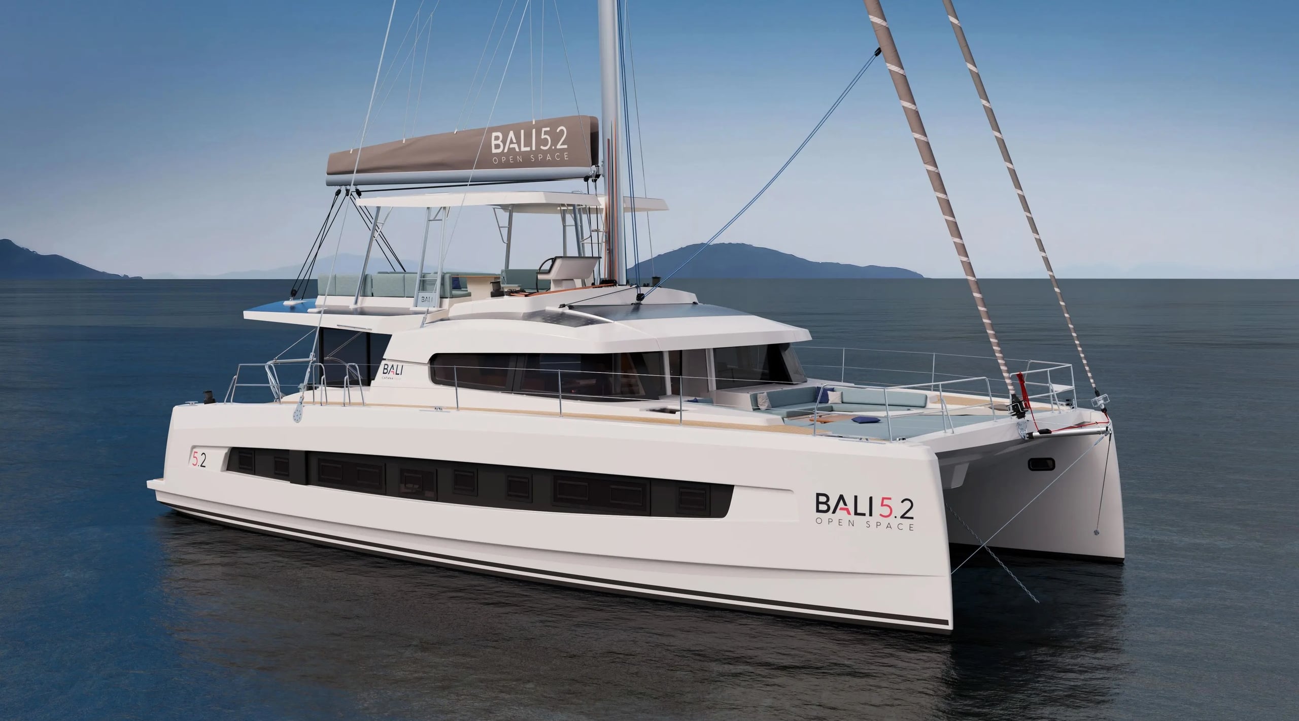 Bali 5.2 Bliss