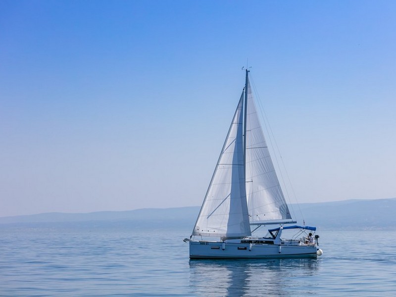 Beneteau Oceanis 38.1 ANIMA MARIS 3