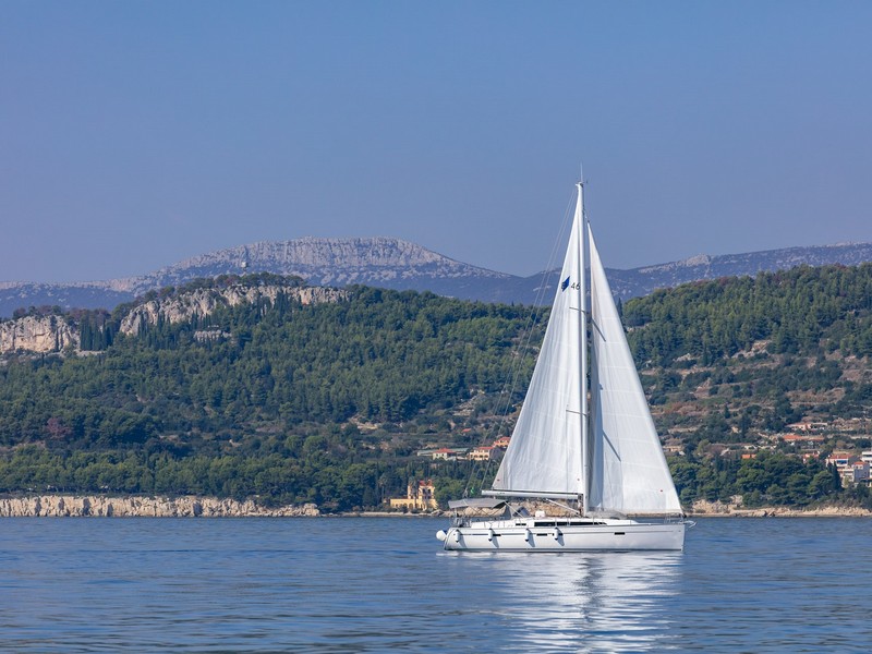 Bavaria Cruiser 46 SOLARIĆ