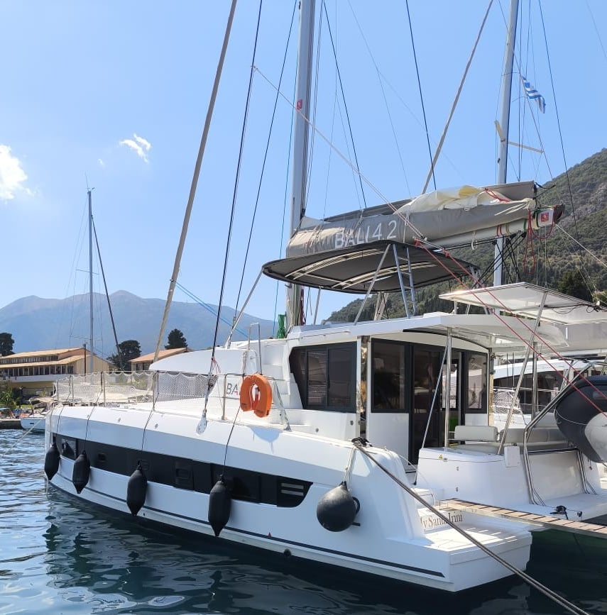 Bali 4.2 My Santa Irini