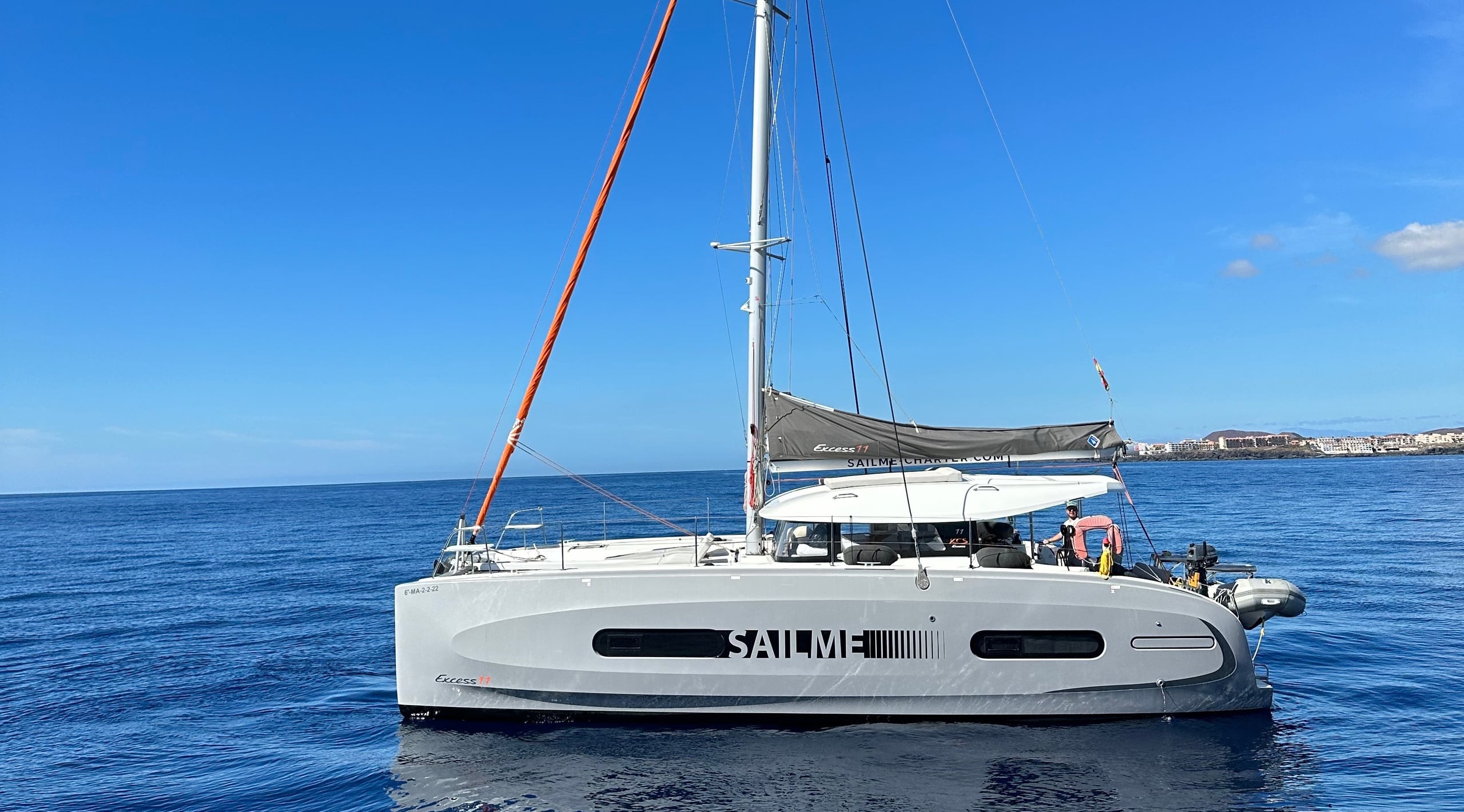 Excess 11 Saona