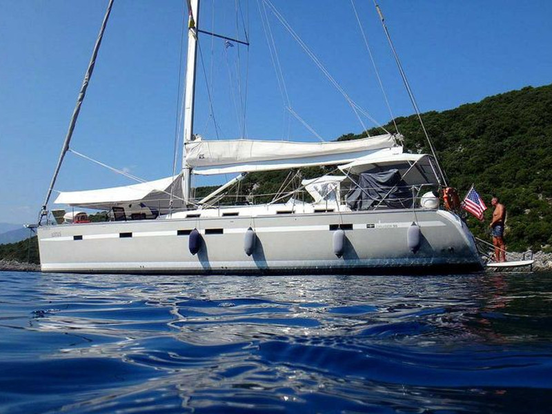 Bavaria 55 Cruiser Little Secret