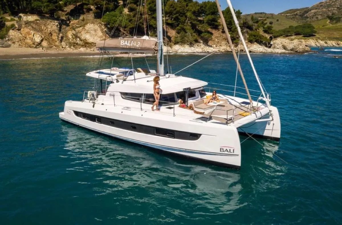 Bali 4.2 Solanna
