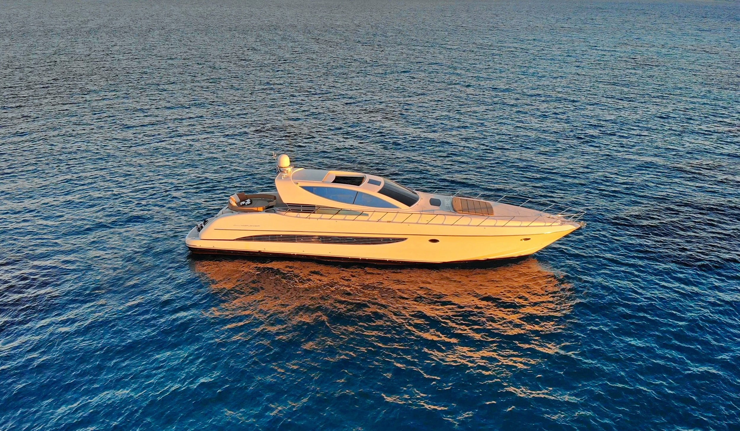 Riva Splendida 72 HT Sea U