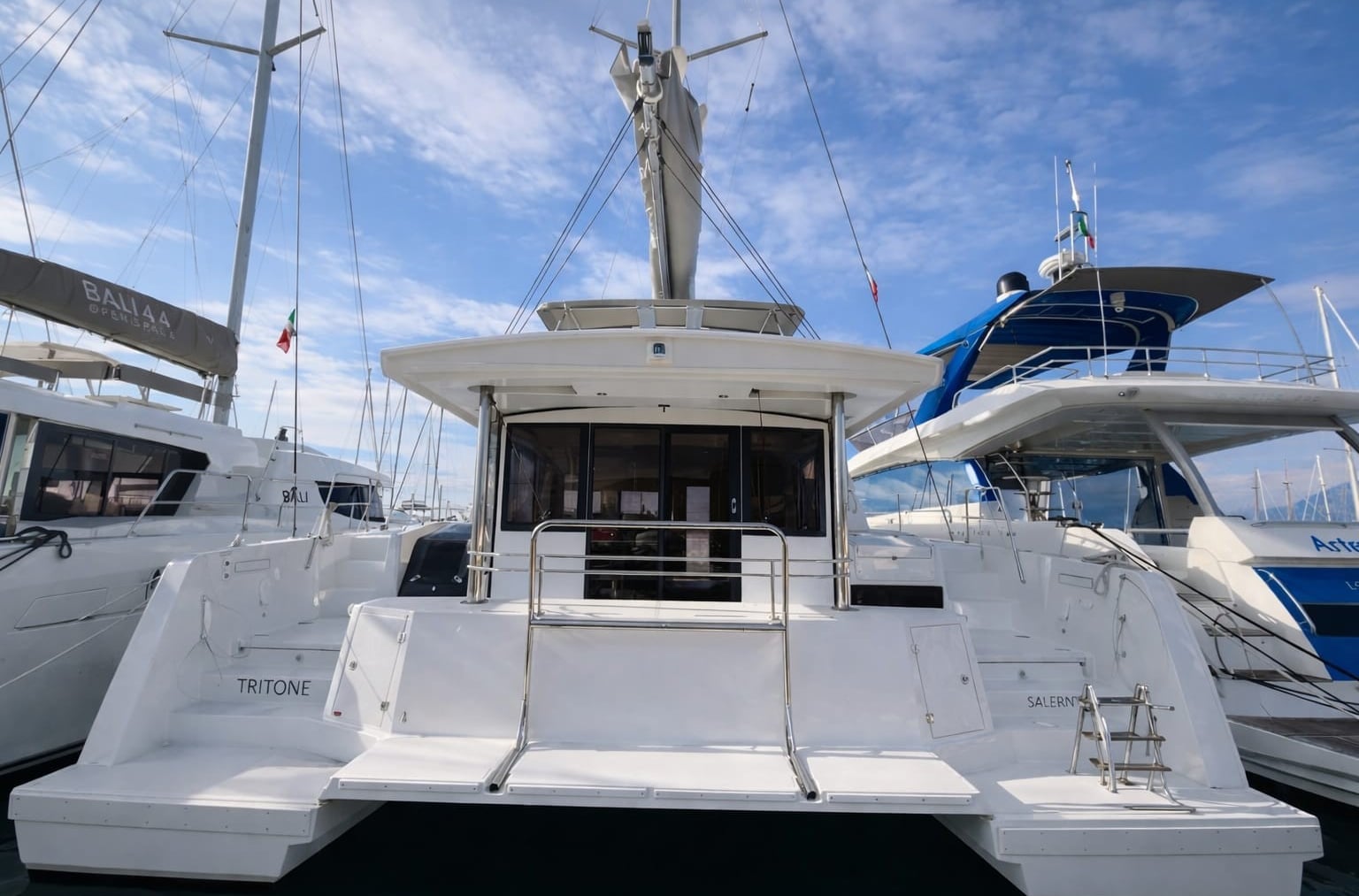 Bali 4.6 Tritone