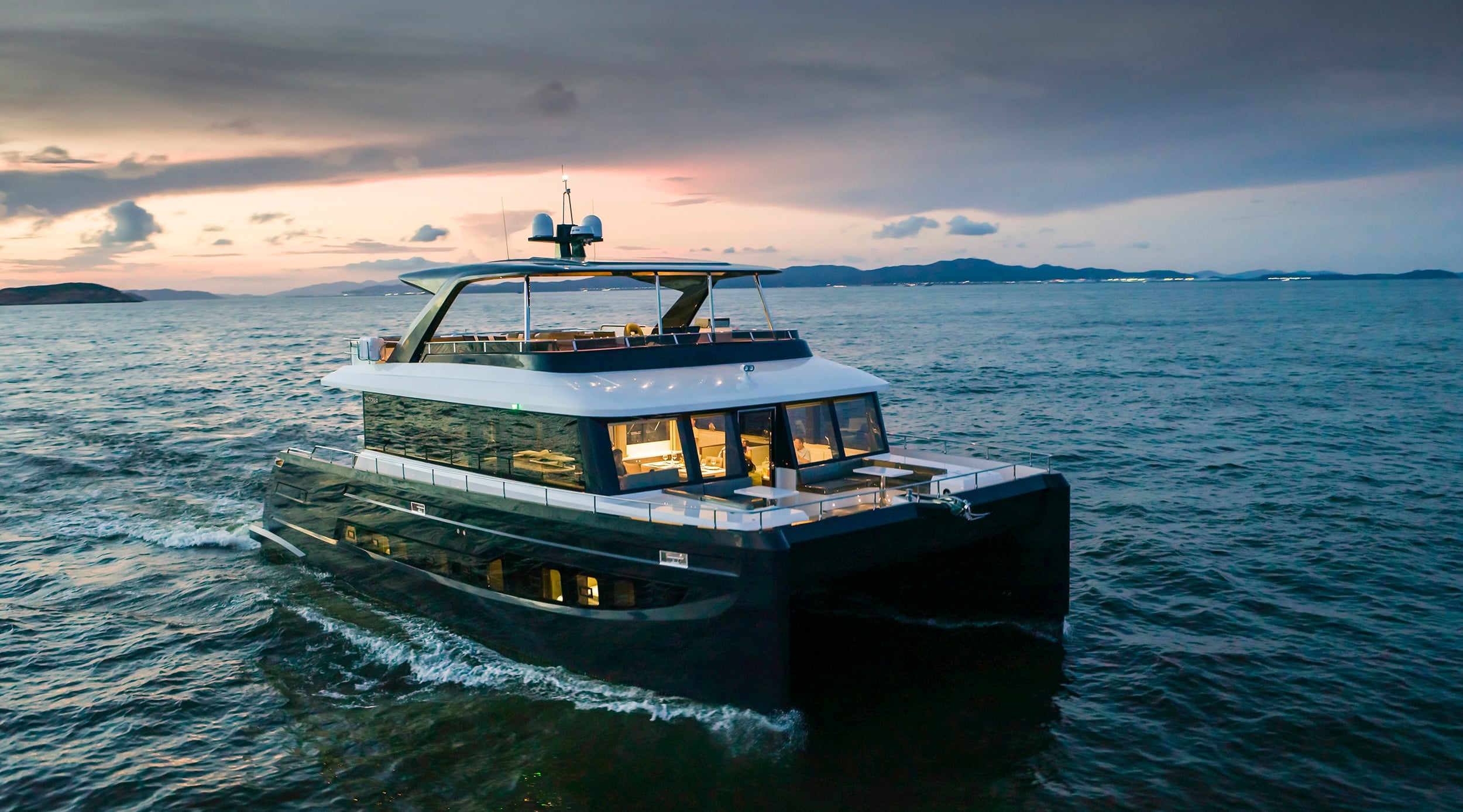 Nauticks N62 Evita