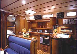Ocean Star 51.2 Joseph