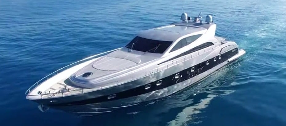 Alfamarine 78 Premium