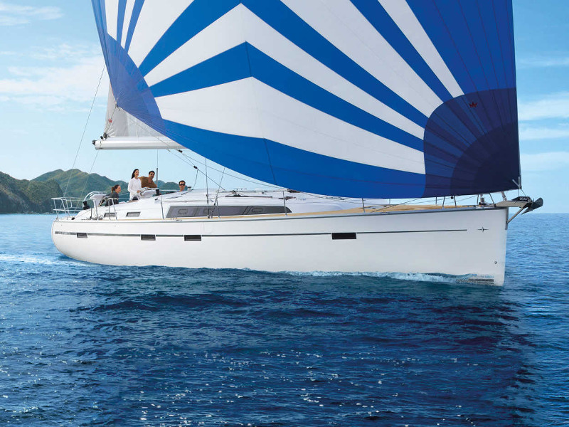 Bavaria Cruiser 51 Atma