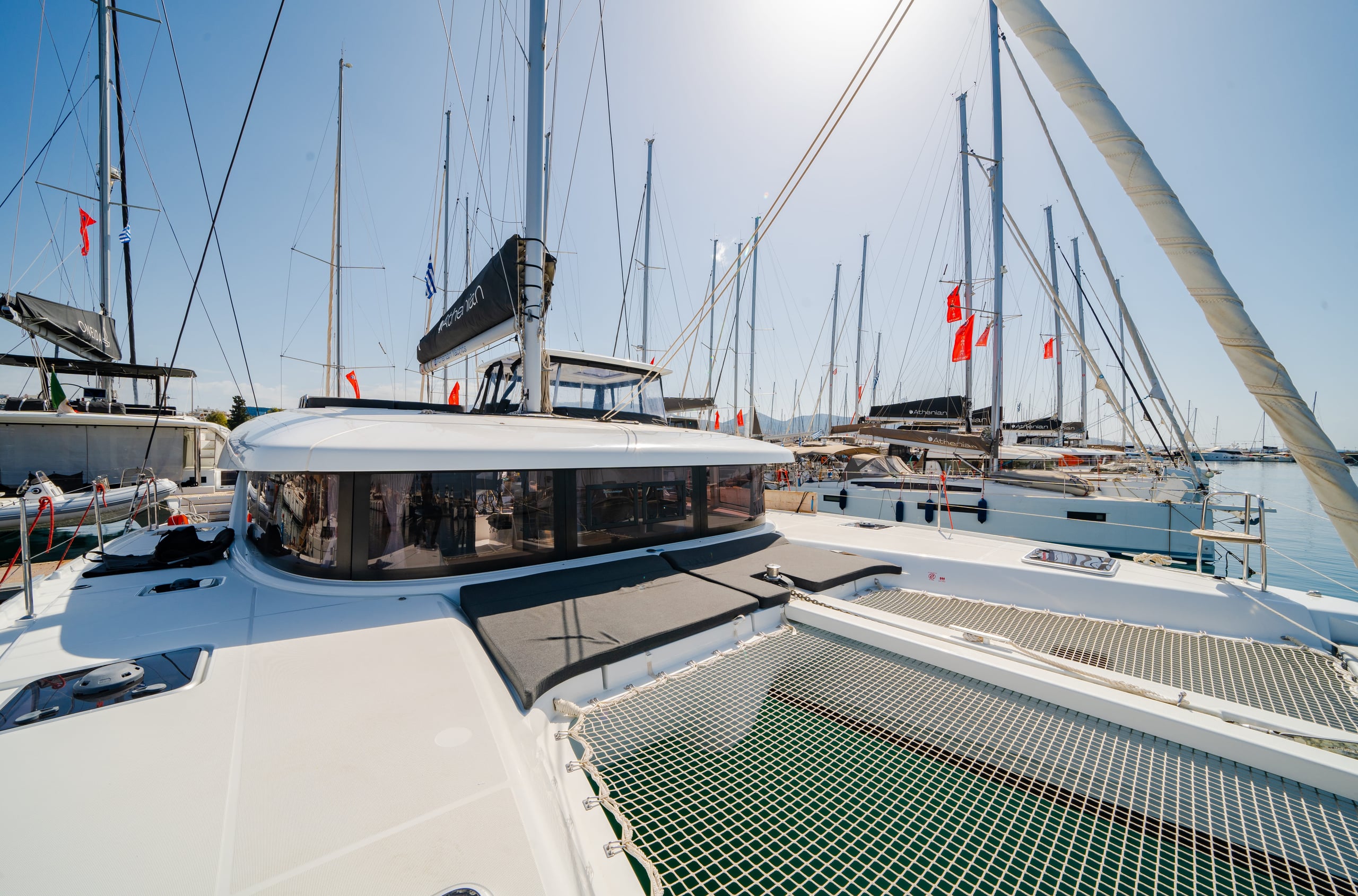 Lagoon 42 CELENA V