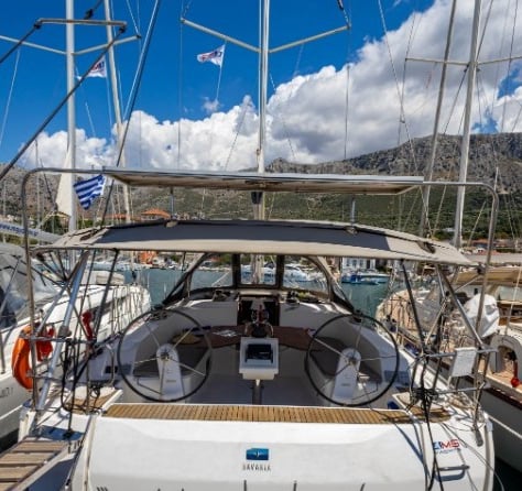 Bavaria Cruiser 46 Wanderlust