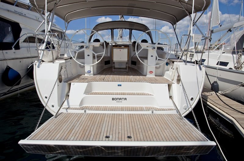 Bavaria 45 Bonata