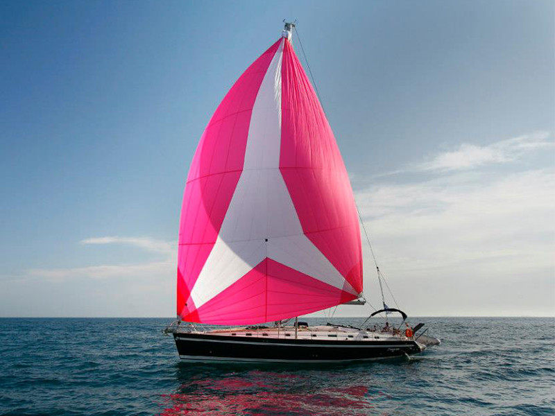 Ocean Star 56.1 Alexandros