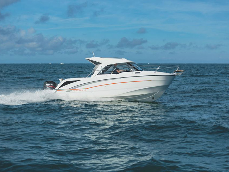 Beneteau Antares 8 OB Lovre