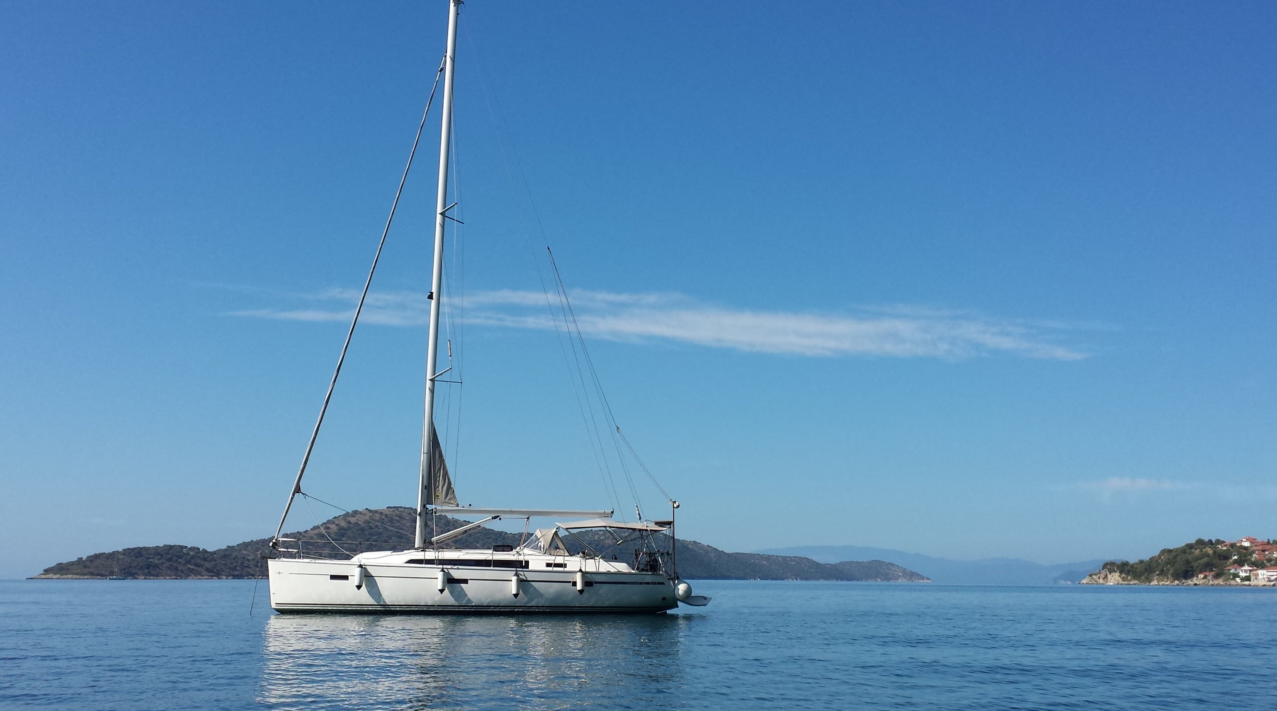 Bavaria Cruiser 41 Dionysis