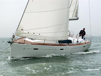 Beneteau Oceanis 43 Libra