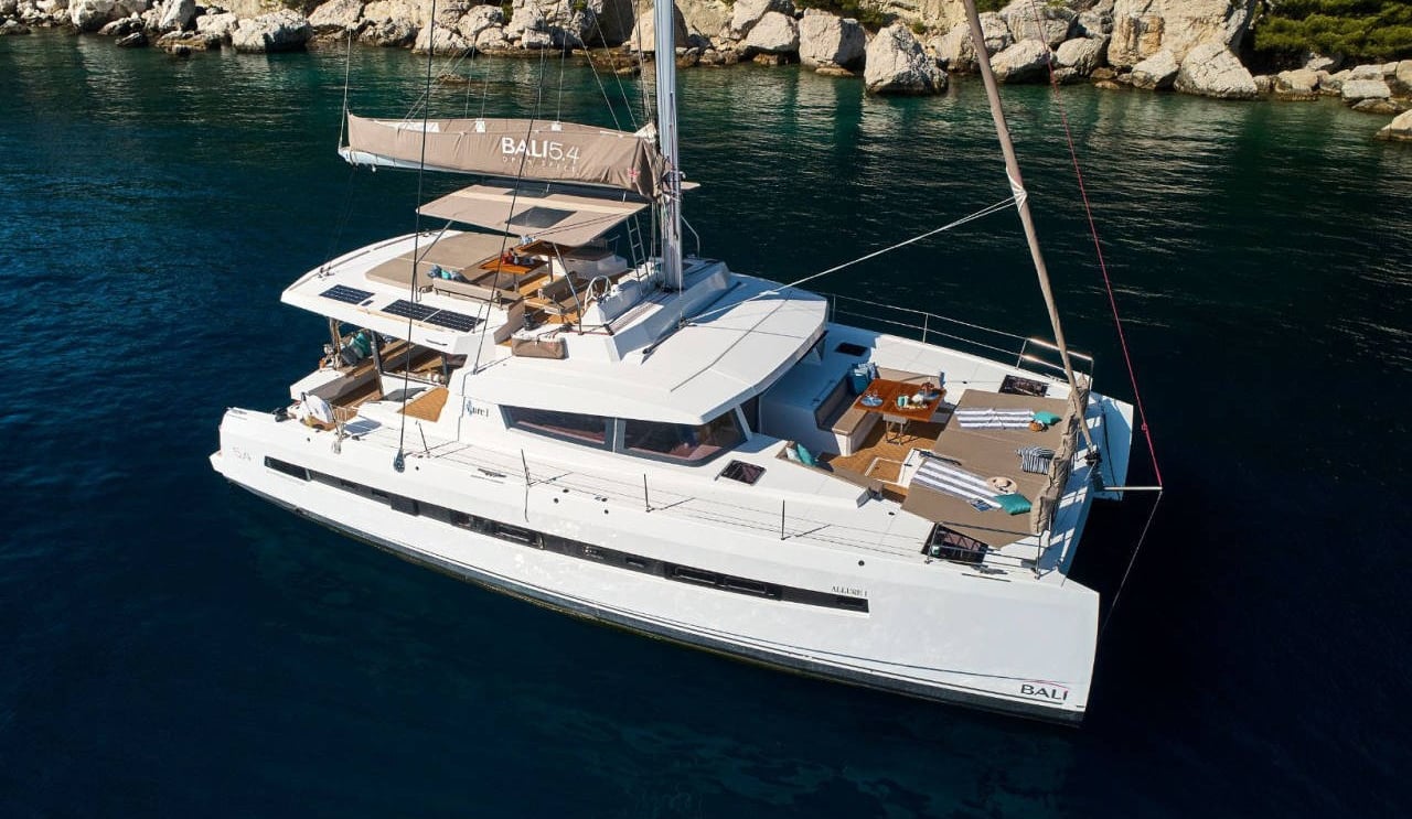 Bali 5.4 JOŽA