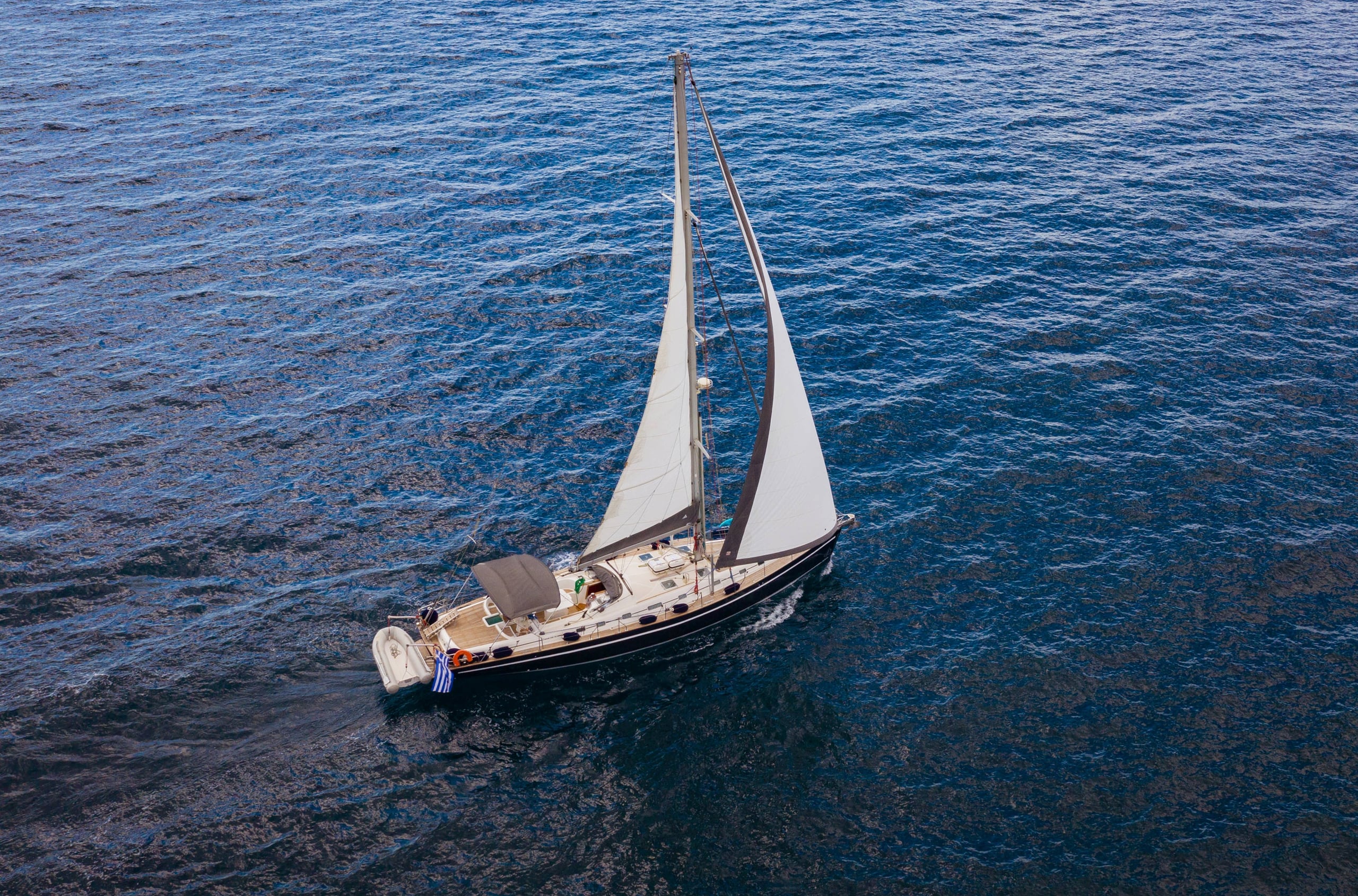 Ocean Star 60.1 Christianna VIII