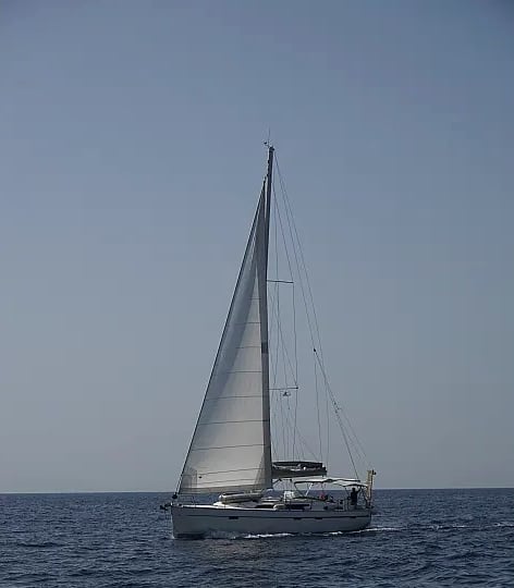 Bavaria Cruiser 51 Leonidas V