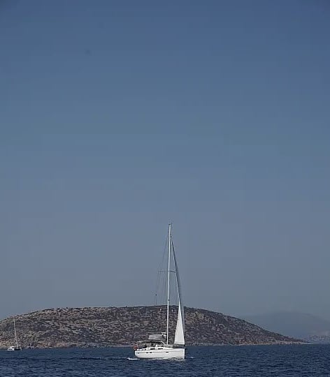 Bavaria Cruiser 51 Apollon