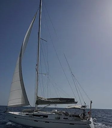 Bavaria Cruiser 51 Leonidas VI