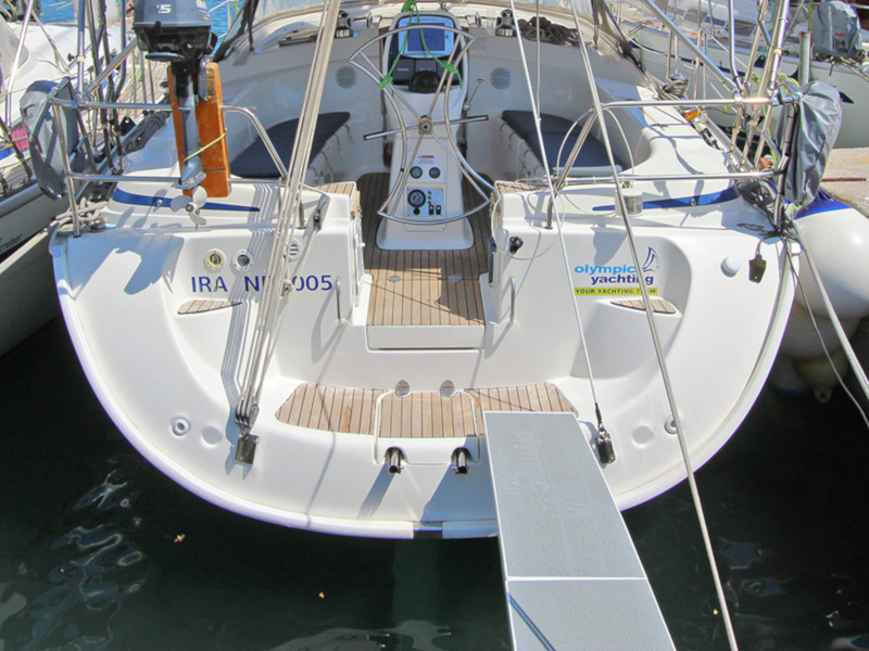 Bavaria 39 Cruiser Ira